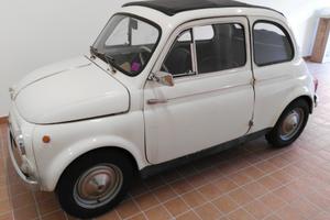 FIAT Altro modello - 1964