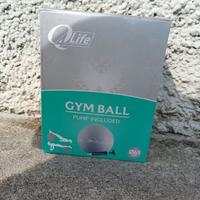 GYM BALL