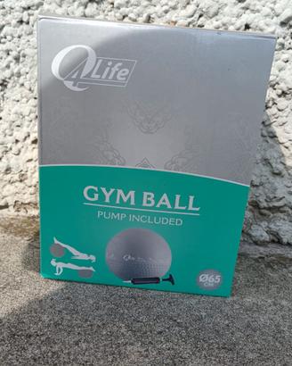 GYM BALL
