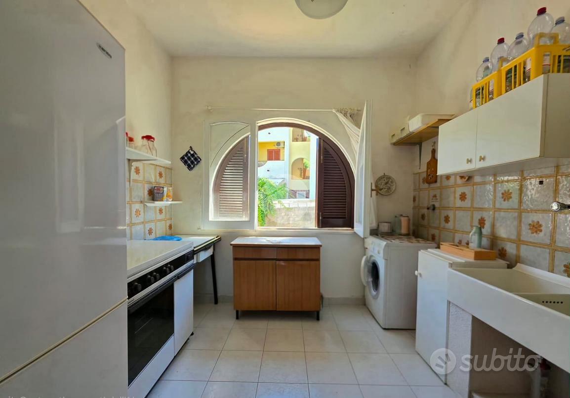 Appartamento – Scalea, Scaletta, Baia del Carpino - Vista 3