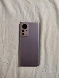 Xiaomi 12 pro 12/256