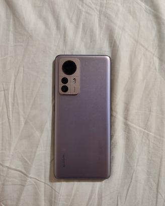 Xiaomi 12 pro 12/256