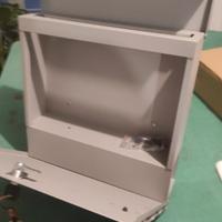 Cassetta delle poste da esterno