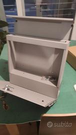 Cassetta delle poste da esterno