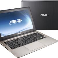 Asus s200e portatile touch PC 