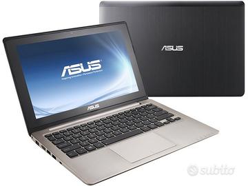 Asus s200e portatile touch PC 