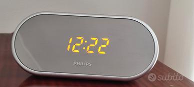 Radiosveglia PHILIPS 