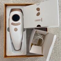 Luce pulsata laser