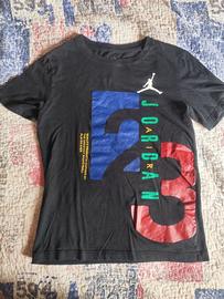 Maglia Ragazzo(12-14 anni) Jordan Originale