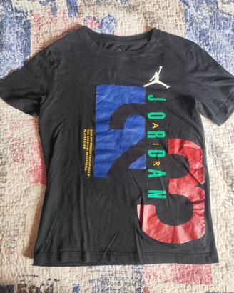 Maglia Ragazzo(12-14 anni) Jordan Originale