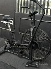 Assault Bike