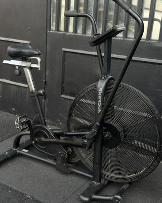Assault Bike