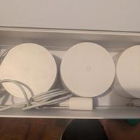 Google nest wifi