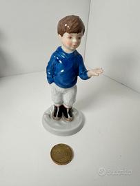 Statuina Malik 2010 Royal Copenhagen