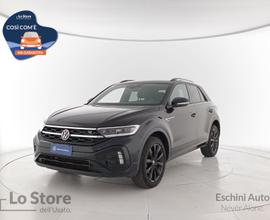 Volkswagen T-Roc 1.5 tsi r-line dsg