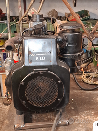 Motore Lombardini 6 LD