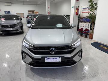 Volkswagen Taigo 1.0 Tsi 115 C.V. R-Line Tetto