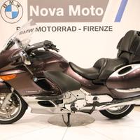 BMW K 1200 LT Abs