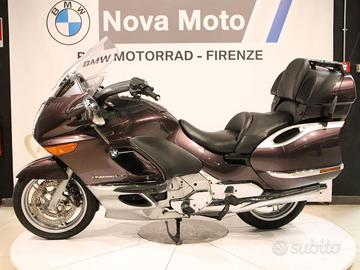 BMW K 1200 LT Abs