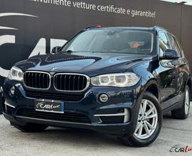 BMW X5 sDrive25d 231CV Automatic LED