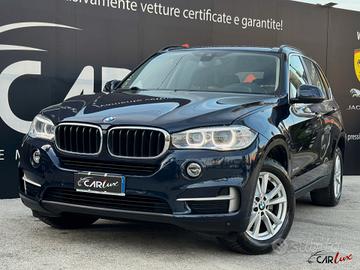 BMW X5 sDrive25d 231CV Automatic LED