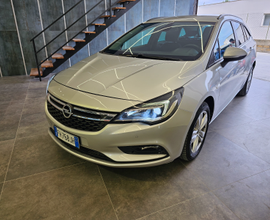 Opel Astra K SW 1.6 CDTI 110CV 2017