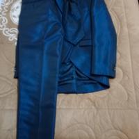 Completo uomo classico 