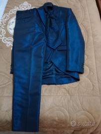 Completo uomo classico 