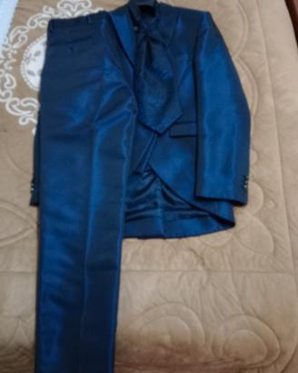 Completo uomo classico 