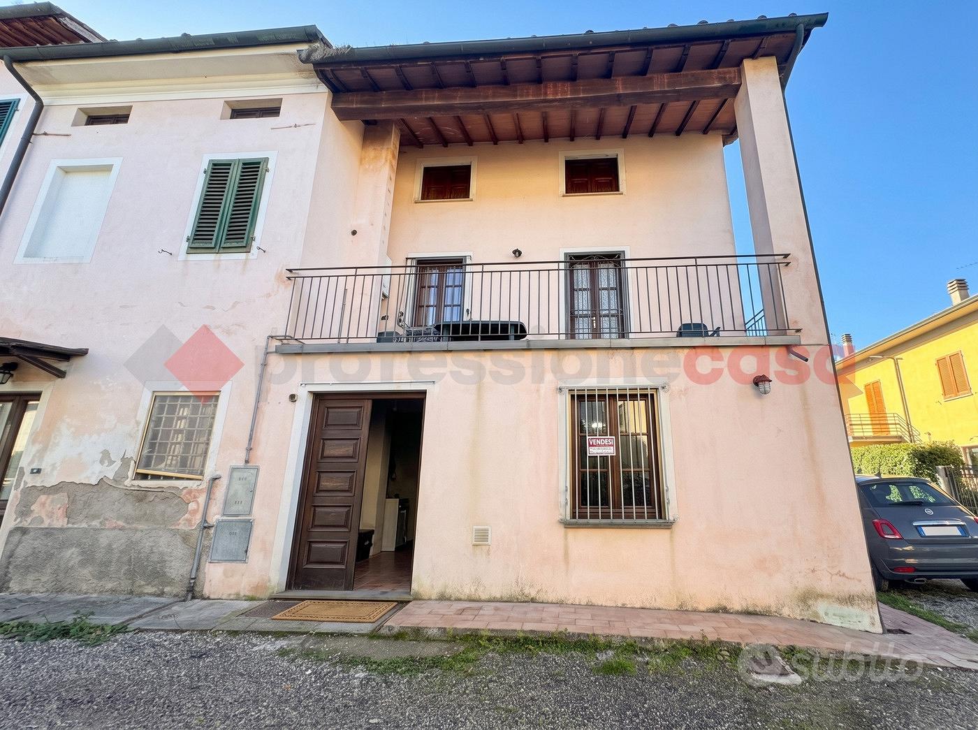 Appartamento – Sant'Alessio, Corte Sesti - Vista 3