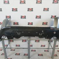 PARAURTI POSTERIORE COMPLETO LAND ROVER Discovery