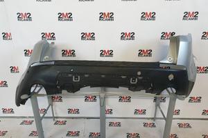 PARAURTI POSTERIORE COMPLETO LAND ROVER Discovery