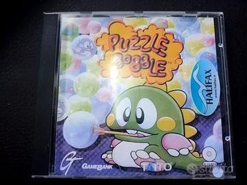 Puzzle Bobble per PC Halifax