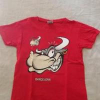 T shirt bambino 8 anni