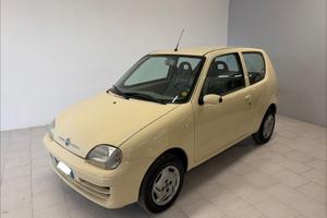 Fiat 600 1.1 50th Anniversary Clima Servo