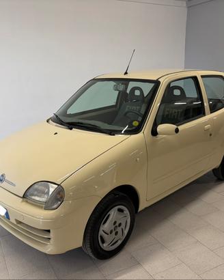 Fiat 600 1.1 50th Anniversary Clima Servo