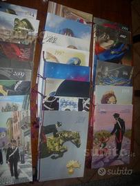 Calendari Arma Carabinieri