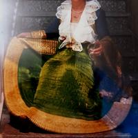 vestito albanese “ARBRESH”