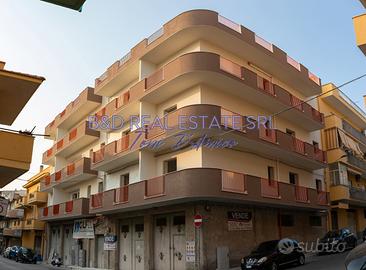 Appartamento Bagheria [AM/8_62VRG]