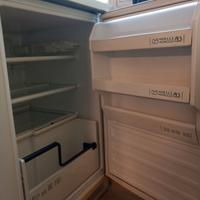 Frigorifero con congelatore