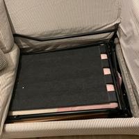 Divano letto