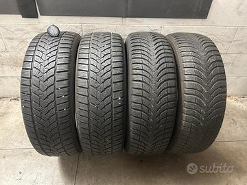 Gomme invernali 215/60/17