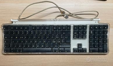 Tastiera Apple Vintage M7803