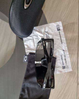 Oakley Prizm Polarized originali