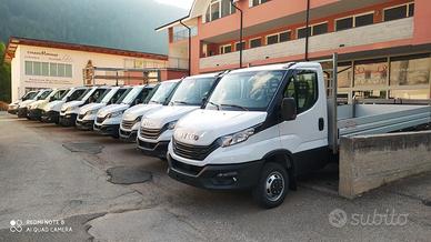 Iveco Daily 35C16 3.0