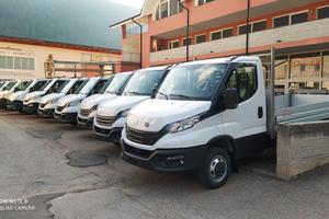 Iveco Daily 35C16 3.0