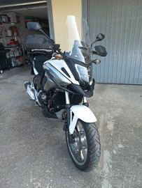 Honda NC 750 X 