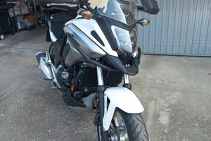 Honda NC 750 X 