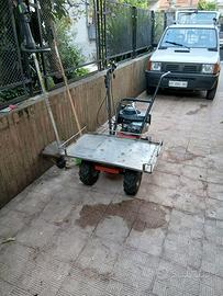 motocarriola