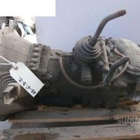 Cambio nissan patrol 2.8 120 cv